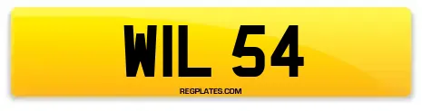 WIL 54