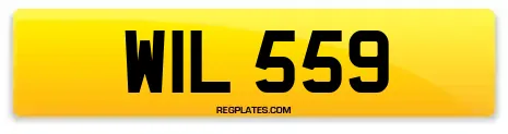 WIL 559