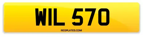WIL 570