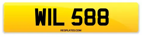 WIL 588