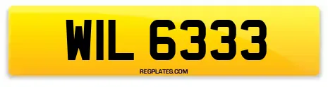 WIL 6333