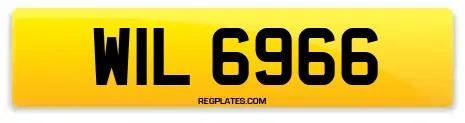 WIL 6966