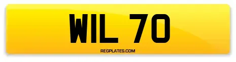 WIL 70