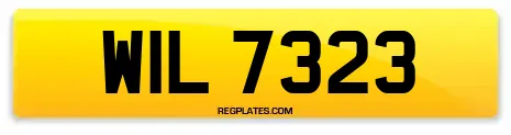 WIL 7323