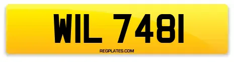 WIL 7481