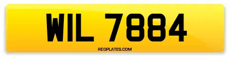 WIL 7884