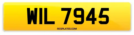 WIL 7945