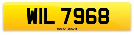 WIL 7968