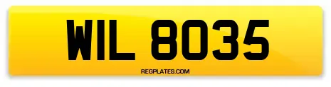 WIL 8035