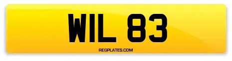 WIL 83