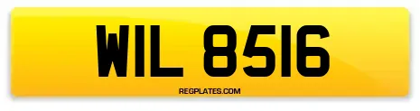 WIL 8516