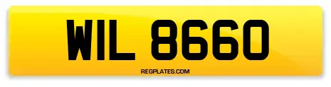 WIL 8660