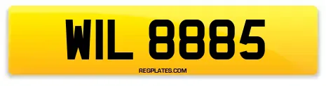 WIL 8885