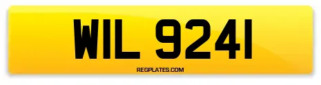 WIL 9241