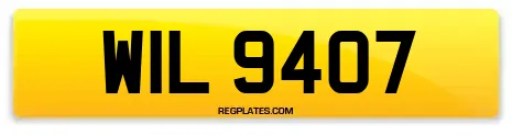 WIL 9407