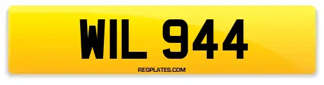 WIL 944