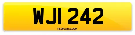 WJI 242
