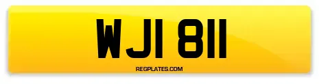 WJI 811