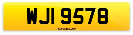 WJI 9578