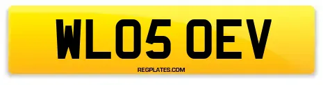 WL05 OEV