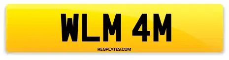 WLM 4M
