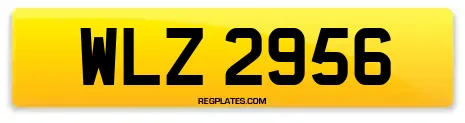 WLZ 2956