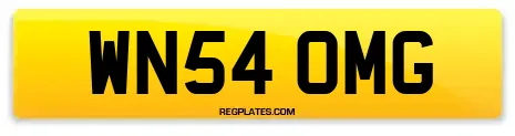WN54 OMG