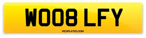 WO08 LFY