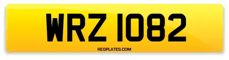 WRZ 1082