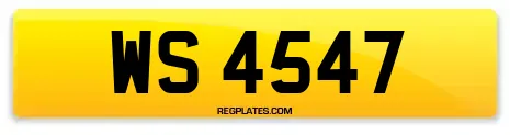 WS 4547