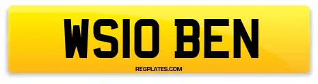 WS10 BEN