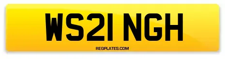 WS21 NGH