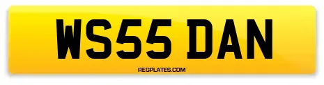 WS55 DAN