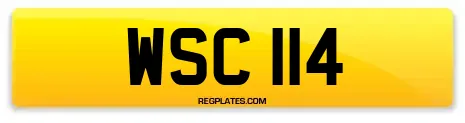 WSC 114