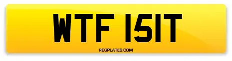 WTF 151T