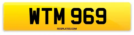 WTM 969