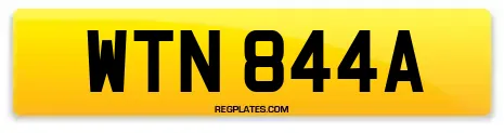 WTN 844A