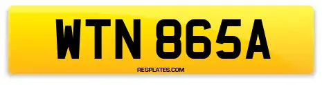 WTN 865A