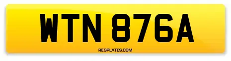 WTN 876A