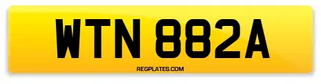 WTN 882A