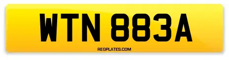 WTN 883A