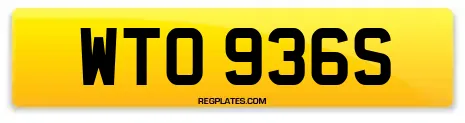 WTO 936S