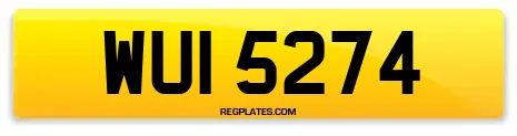 WUI 5274