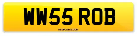 WW55 ROB