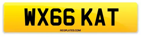 WX66 KAT