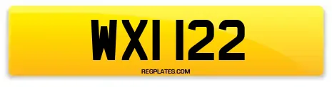 WXI 122