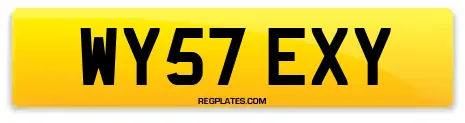 WY57 EXY