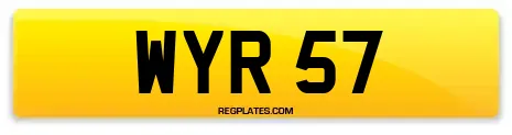 WYR 57