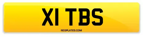X1 TBS