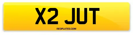X2 JUT